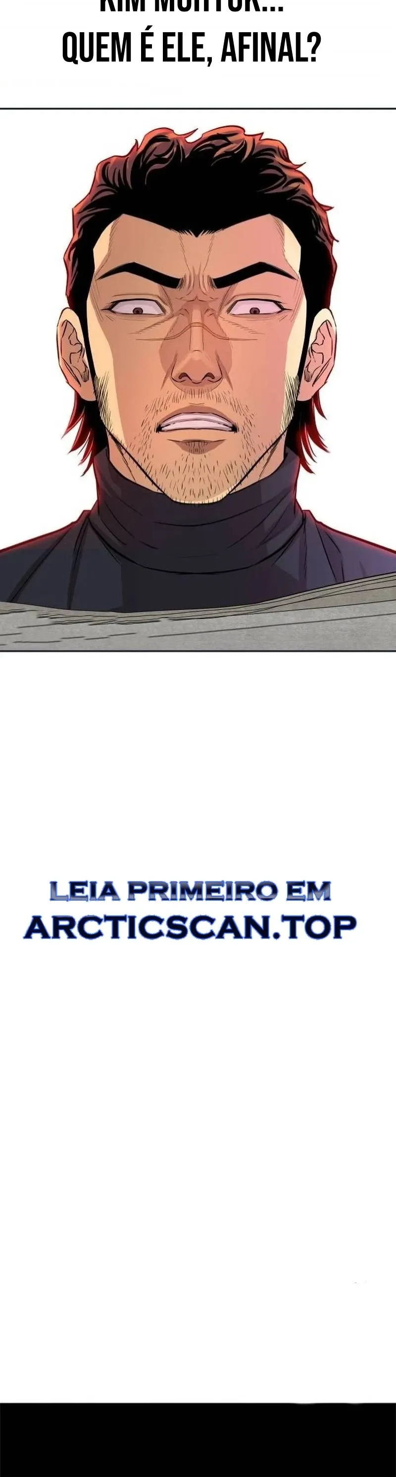 O Neto Genial do Rei dos Agiotas Capítulo 6 Página 65