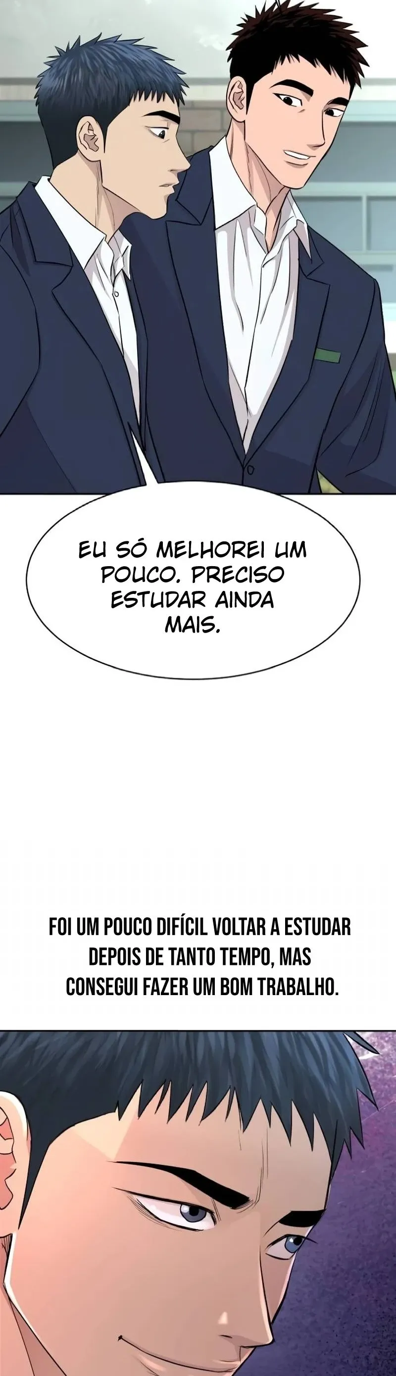 O Neto Genial do Rei dos Agiotas Capítulo 7 Página 14