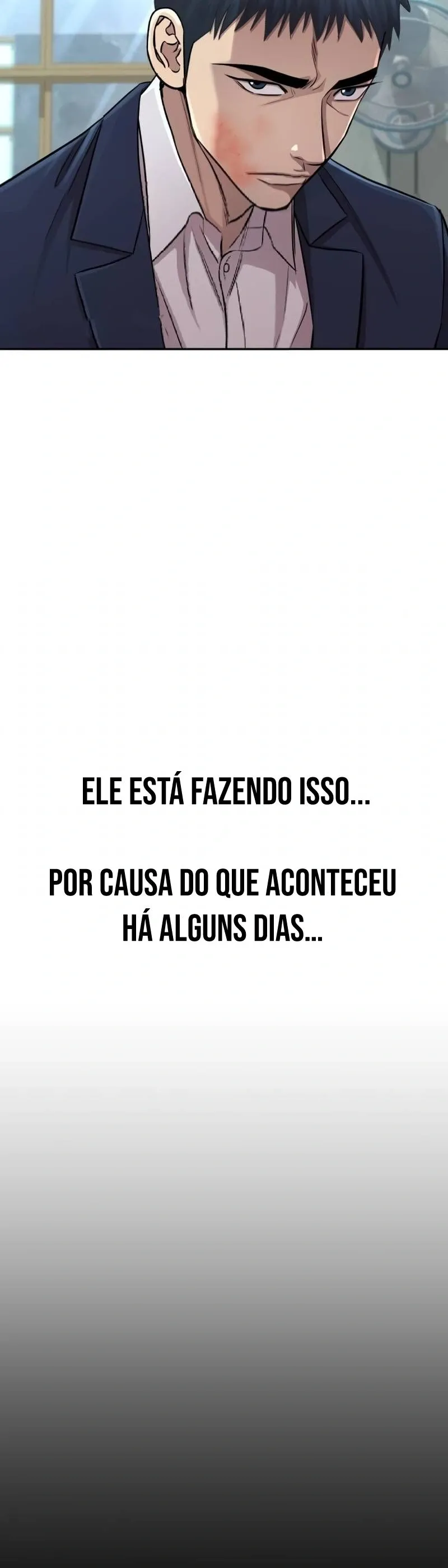 O Neto Genial do Rei dos Agiotas Capítulo 7 Página 26