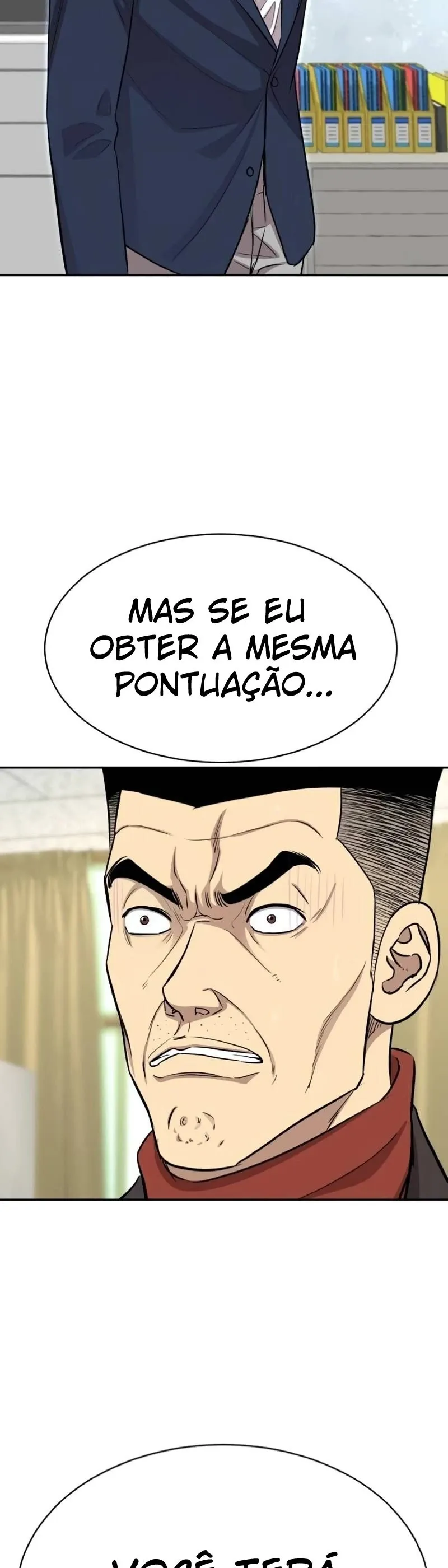 O Neto Genial do Rei dos Agiotas Capítulo 7 Página 43