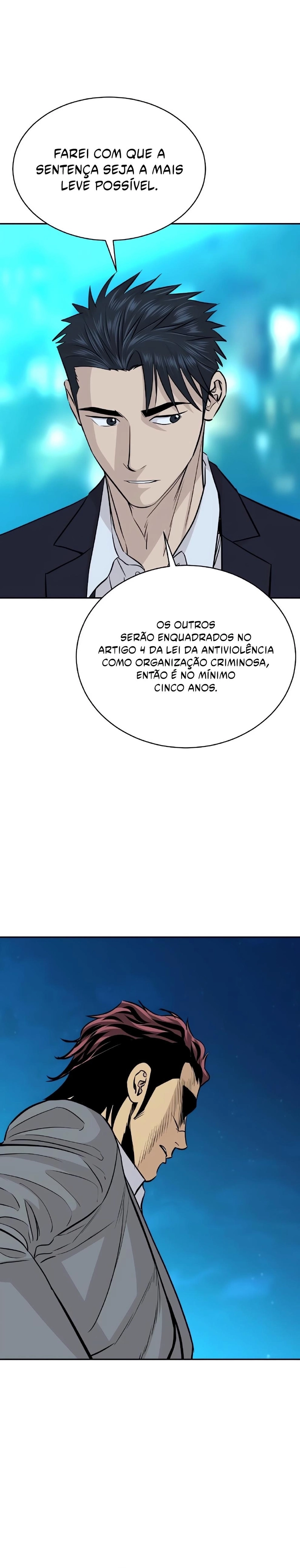 O Neto Genial do Rei dos Agiotas Capítulo 70 Página 5