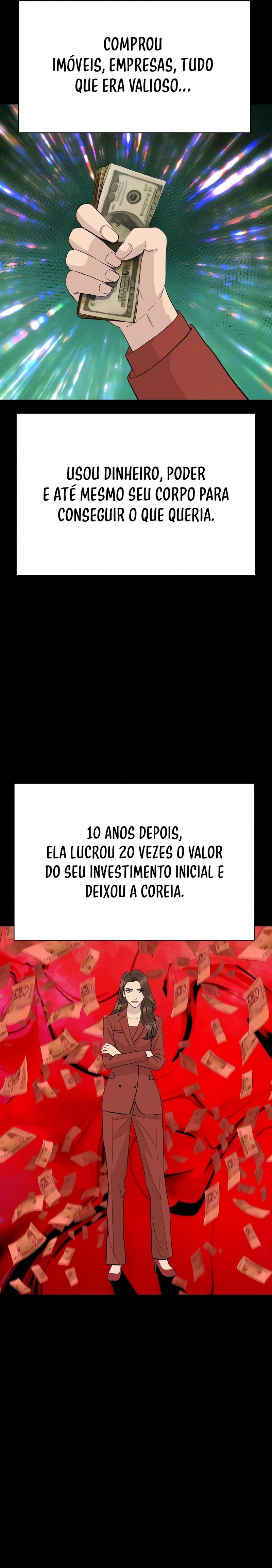 O Neto Genial do Rei dos Agiotas Capítulo 75 Página 5