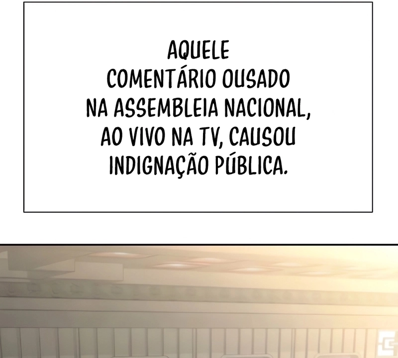 O Neto Genial do Rei dos Agiotas Capítulo 77 Página 10