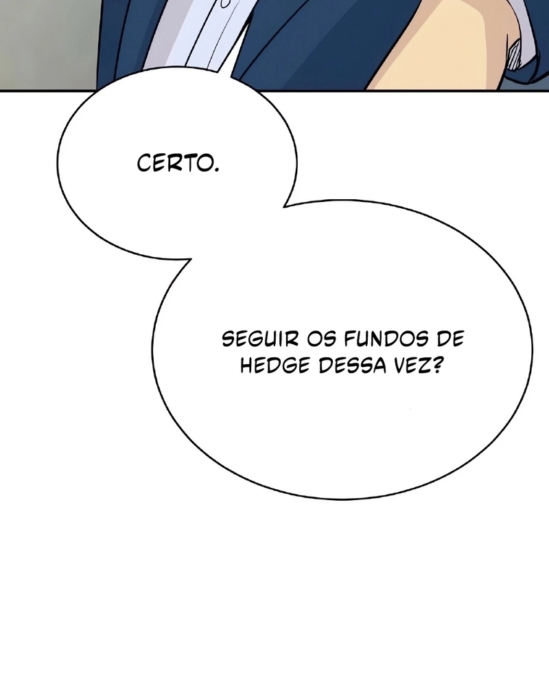 O Neto Genial do Rei dos Agiotas Capítulo 77 Página 106