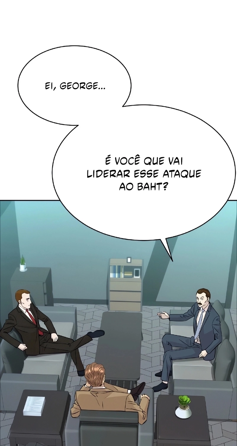 O Neto Genial do Rei dos Agiotas Capítulo 77 Página 120