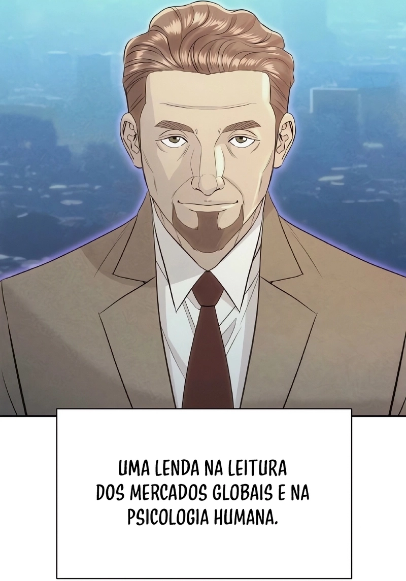 O Neto Genial do Rei dos Agiotas Capítulo 77 Página 126
