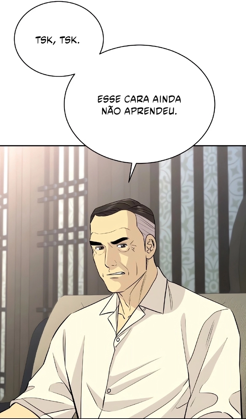 O Neto Genial do Rei dos Agiotas Capítulo 77 Página 13