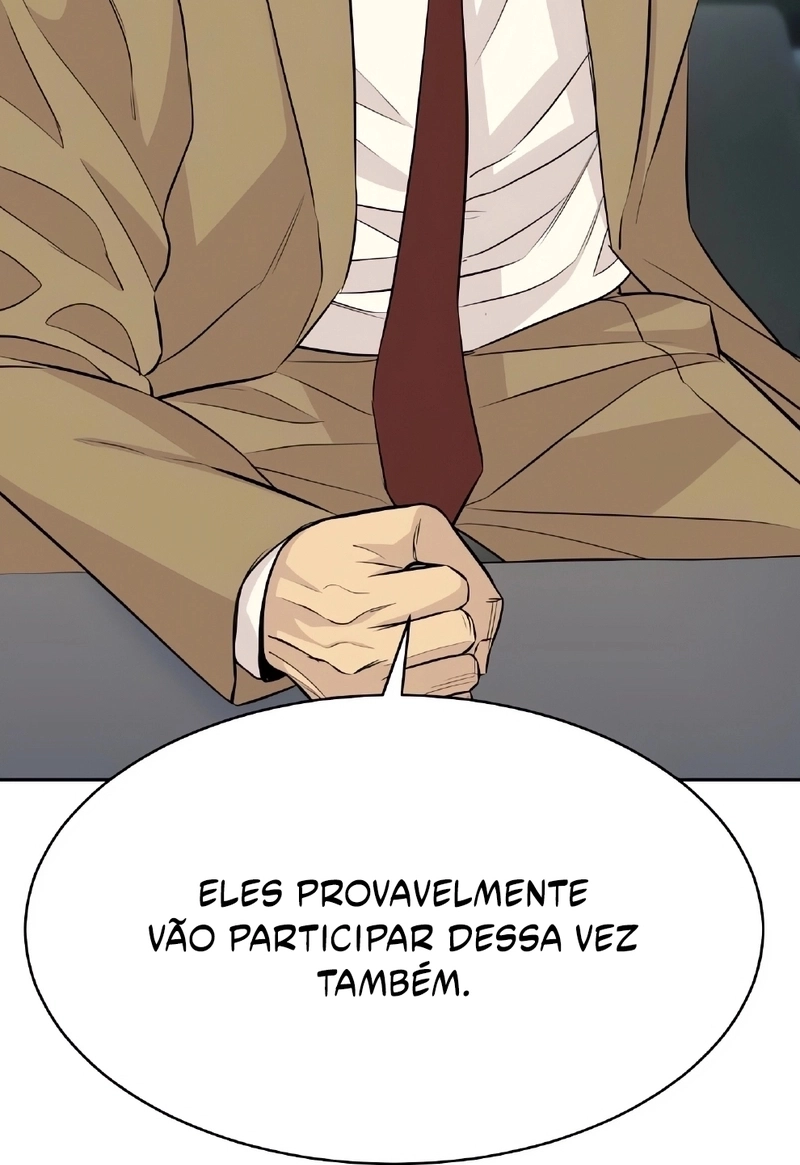 O Neto Genial do Rei dos Agiotas Capítulo 77 Página 135