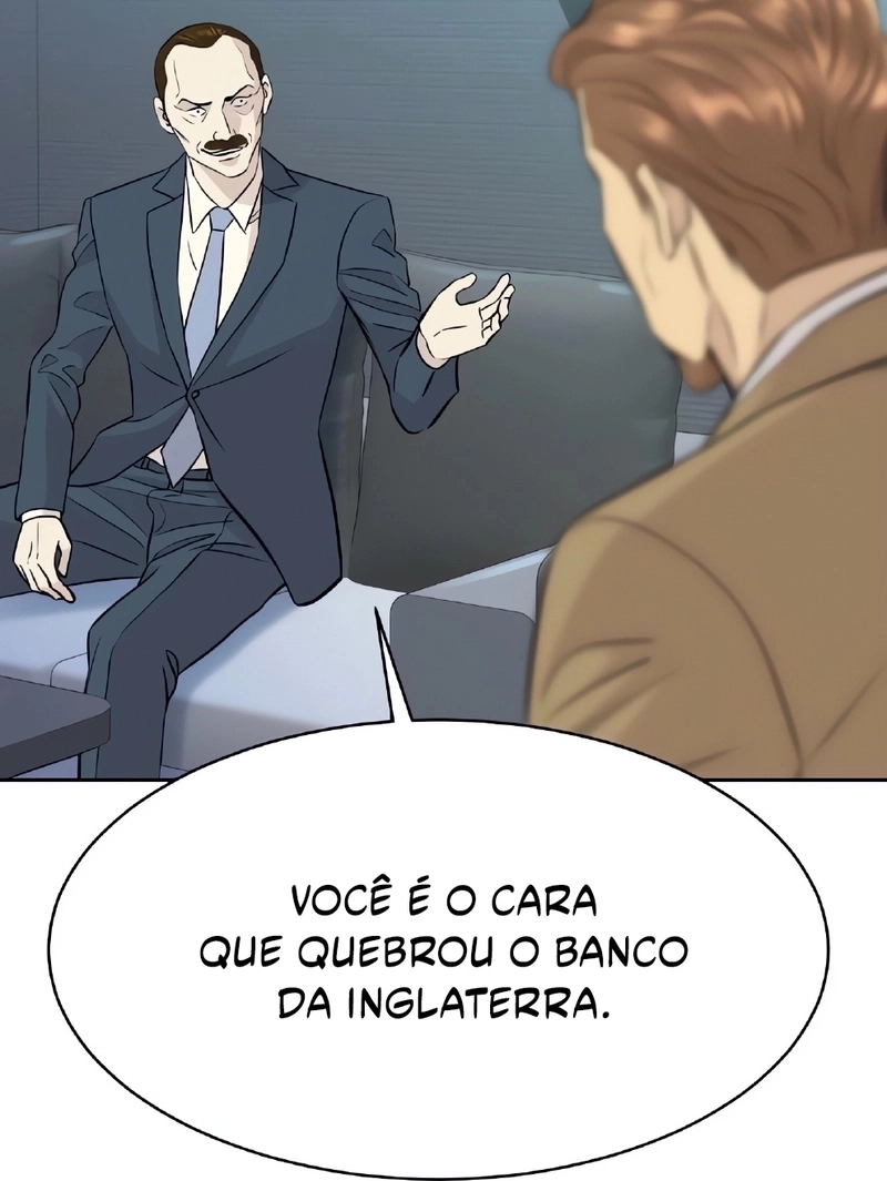 O Neto Genial do Rei dos Agiotas Capítulo 77 Página 148