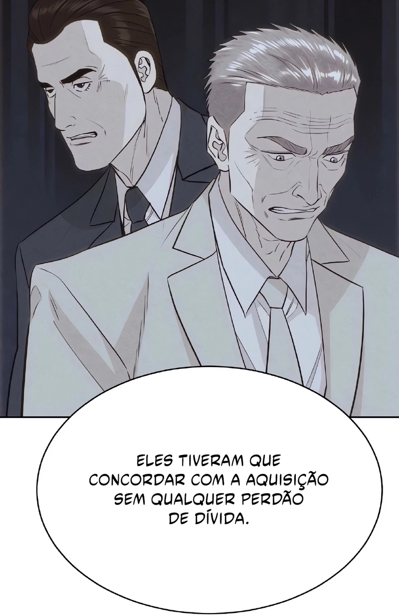 O Neto Genial do Rei dos Agiotas Capítulo 77 Página 21