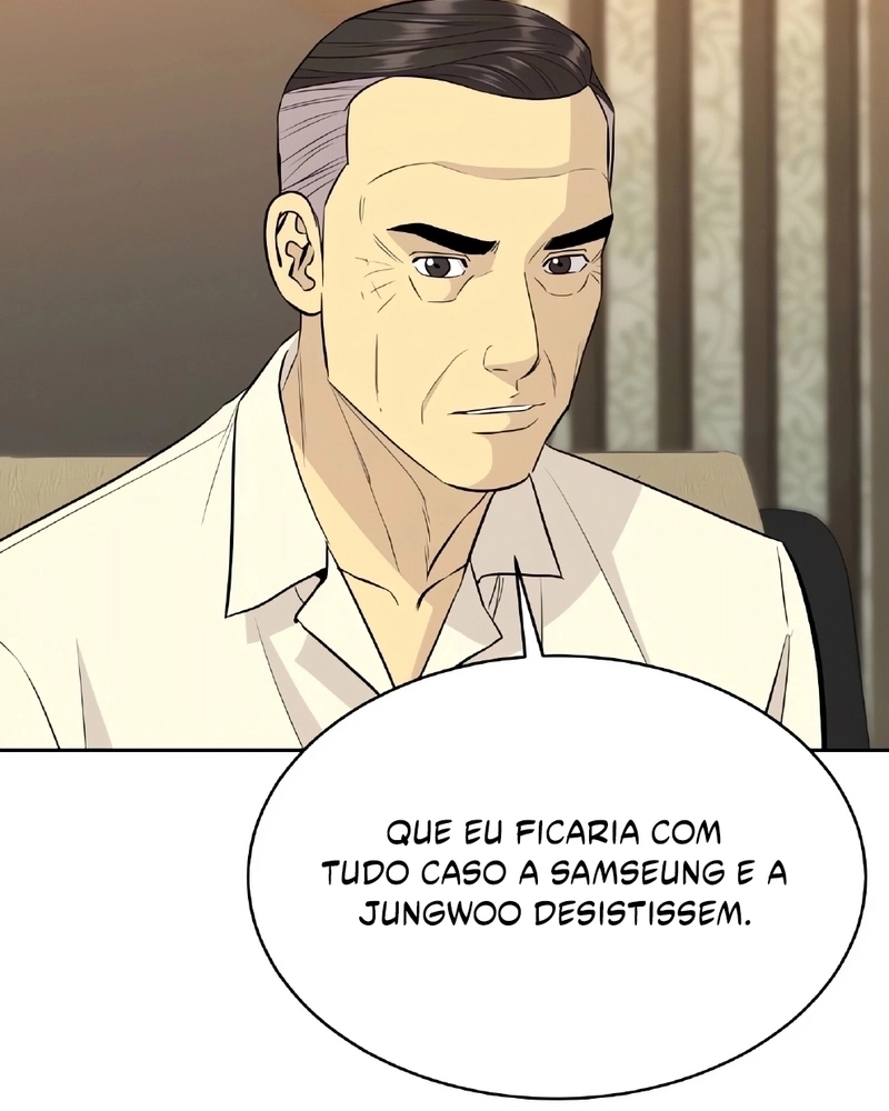 O Neto Genial do Rei dos Agiotas Capítulo 77 Página 24