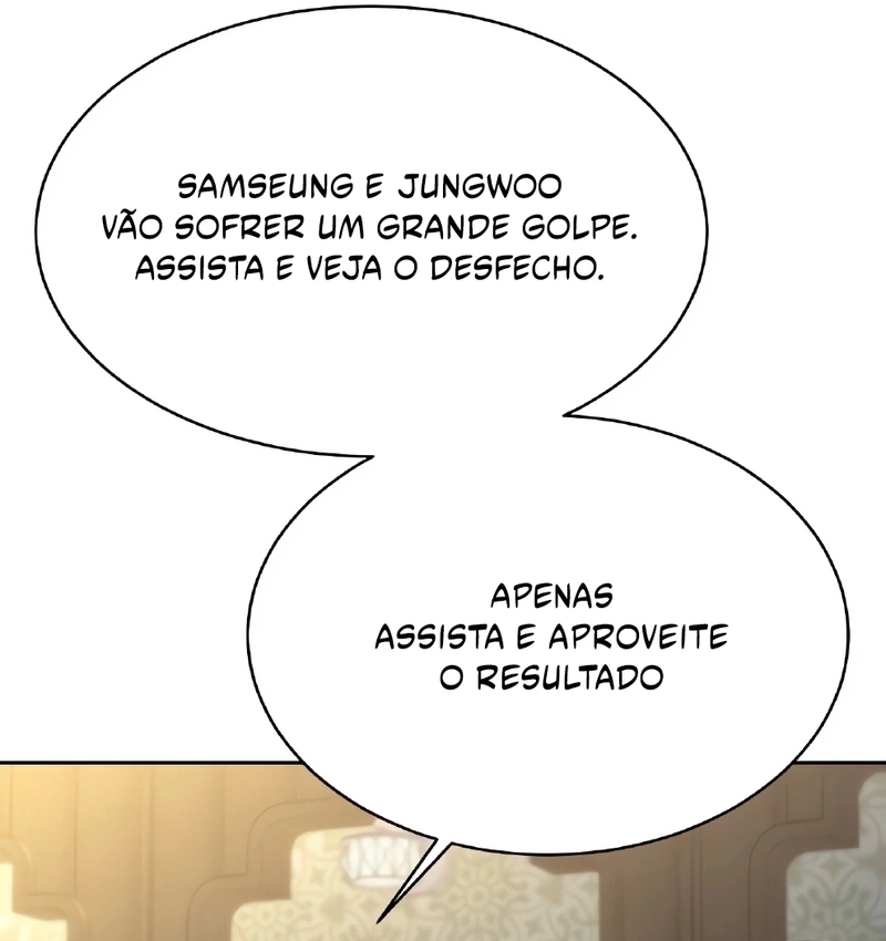 O Neto Genial do Rei dos Agiotas Capítulo 77 Página 28