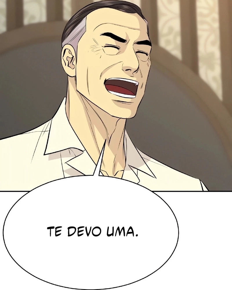 O Neto Genial do Rei dos Agiotas Capítulo 77 Página 32