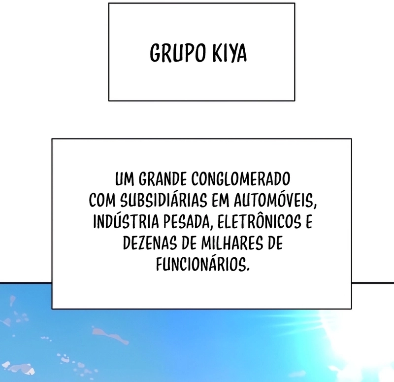 O Neto Genial do Rei dos Agiotas Capítulo 77 Página 35