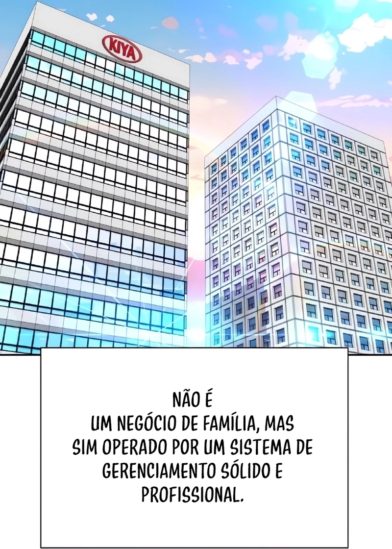 O Neto Genial do Rei dos Agiotas Capítulo 77 Página 36
