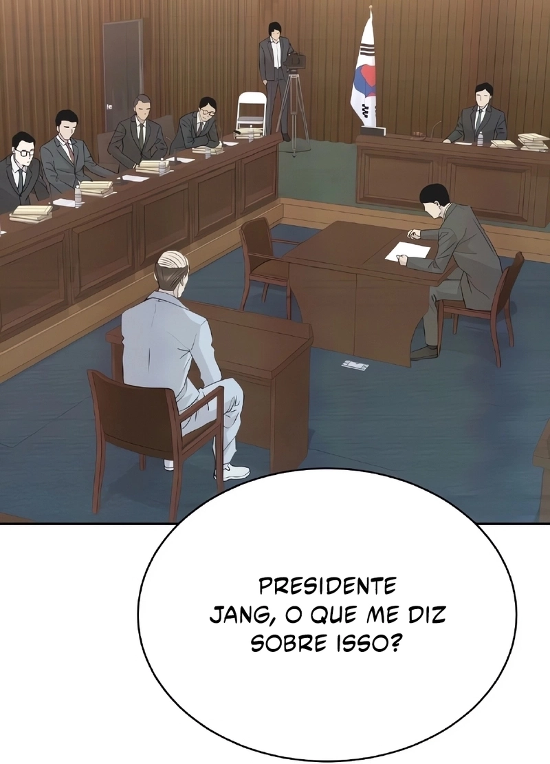 O Neto Genial do Rei dos Agiotas Capítulo 77 Página 4