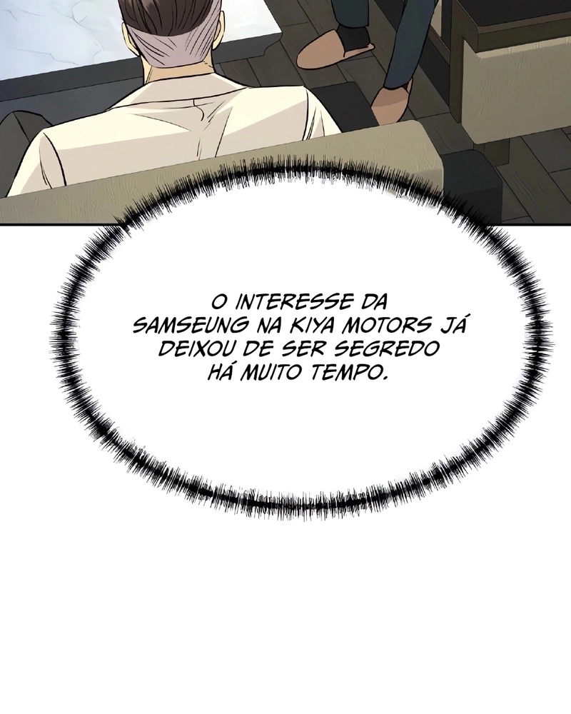 O Neto Genial do Rei dos Agiotas Capítulo 77 Página 41