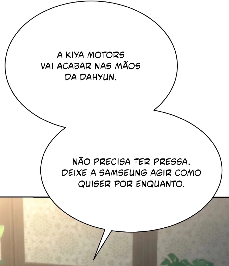 O Neto Genial do Rei dos Agiotas Capítulo 77 Página 45