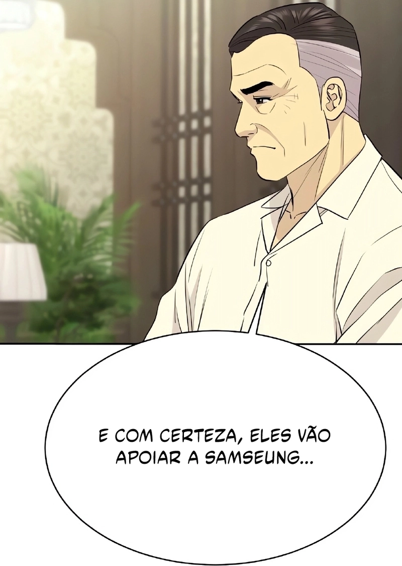 O Neto Genial do Rei dos Agiotas Capítulo 77 Página 51