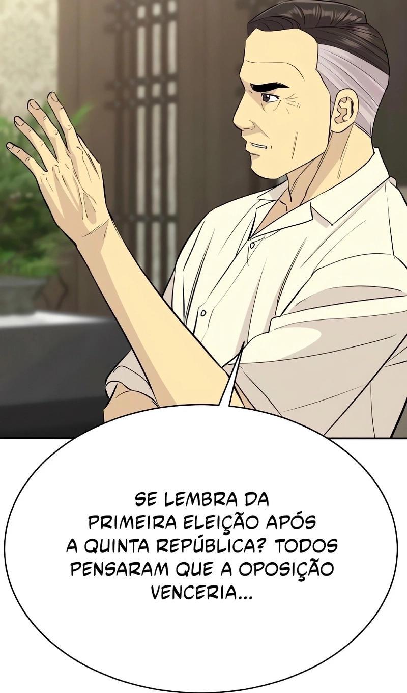 O Neto Genial do Rei dos Agiotas Capítulo 77 Página 58