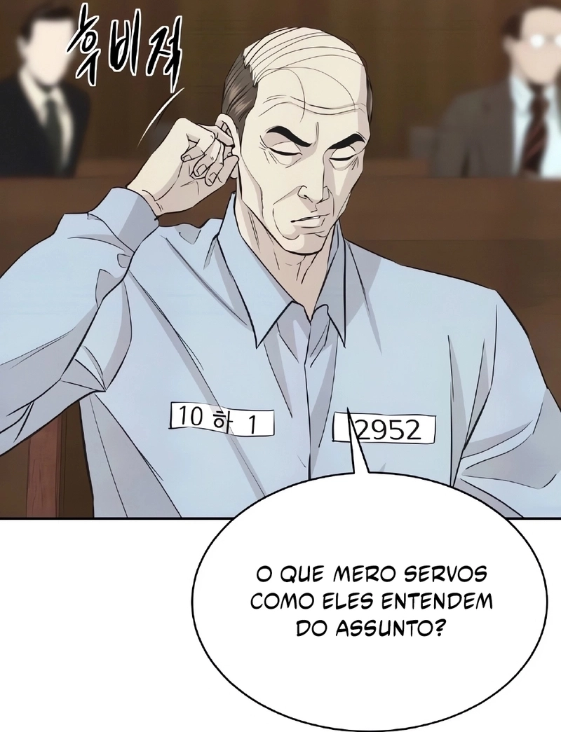 O Neto Genial do Rei dos Agiotas Capítulo 77 Página 6