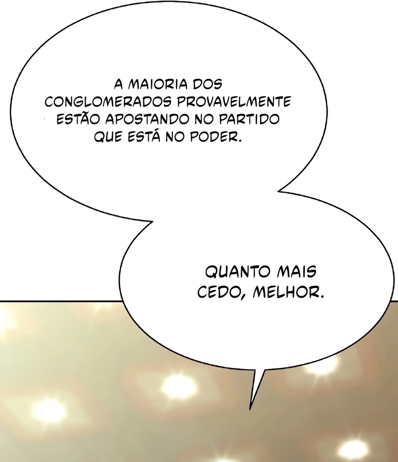 O Neto Genial do Rei dos Agiotas Capítulo 77 Página 64