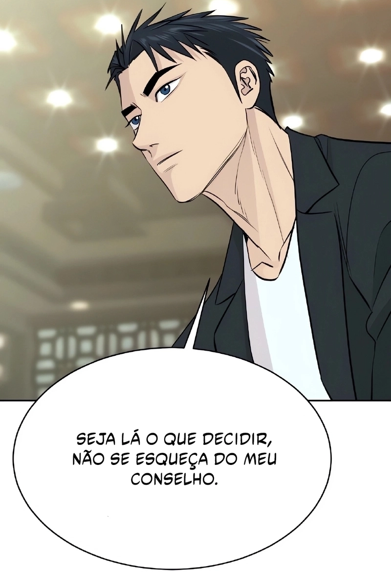 O Neto Genial do Rei dos Agiotas Capítulo 77 Página 65