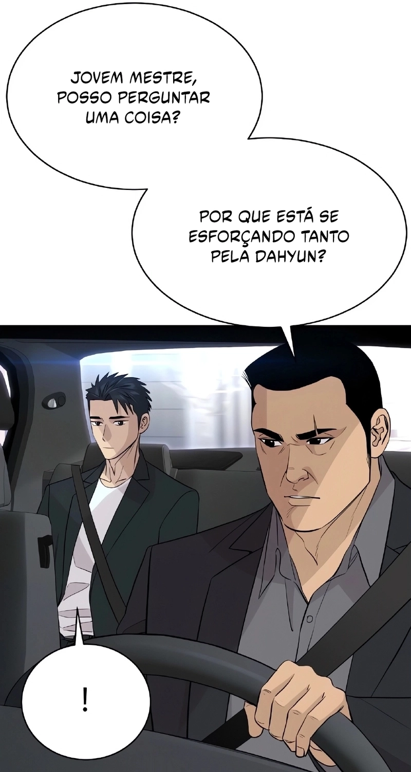 O Neto Genial do Rei dos Agiotas Capítulo 77 Página 80