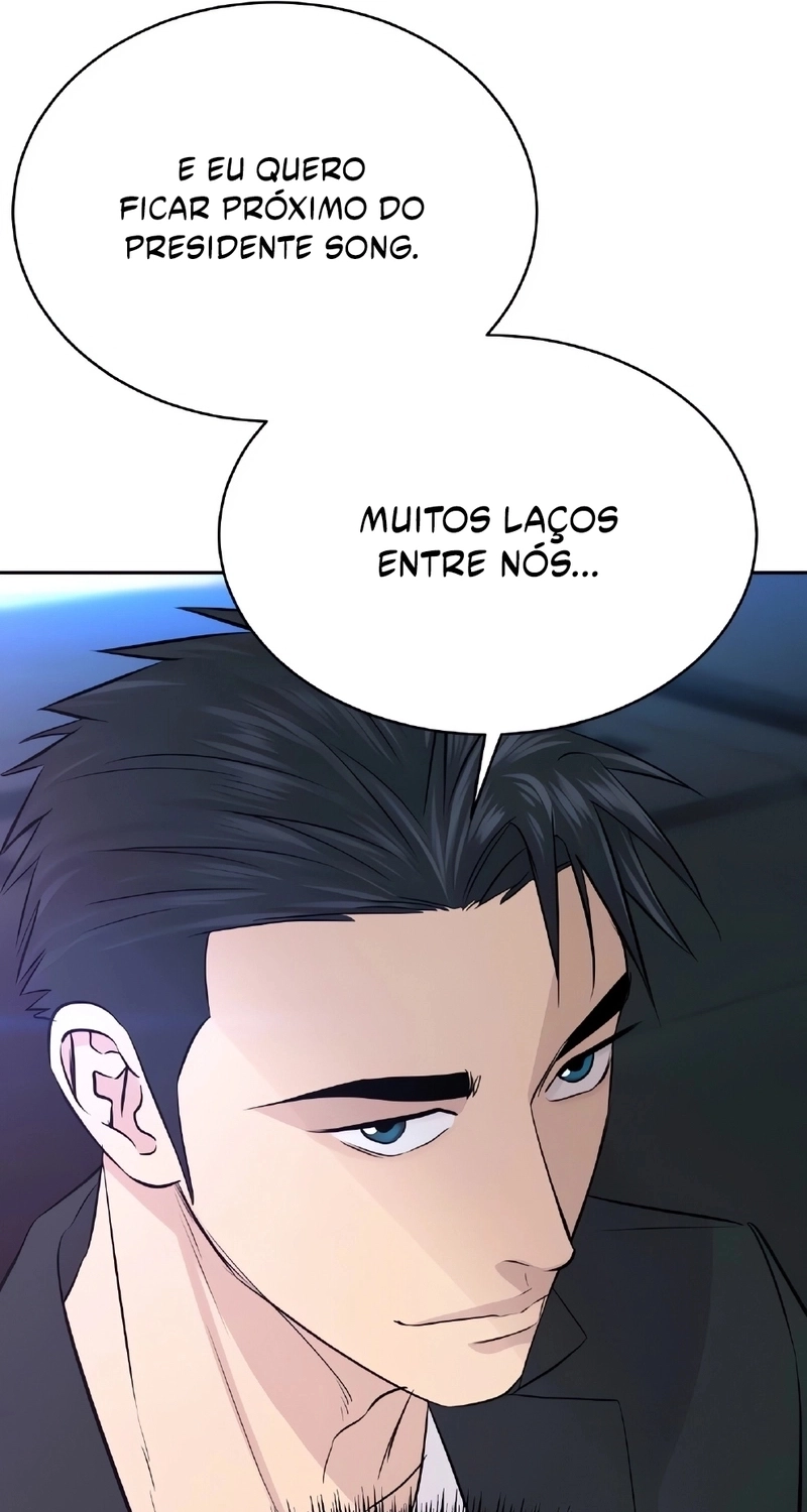 O Neto Genial do Rei dos Agiotas Capítulo 77 Página 87