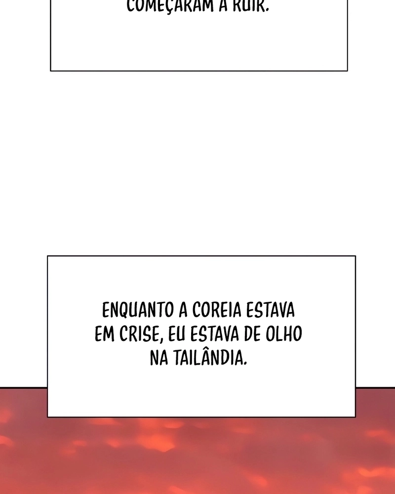 O Neto Genial do Rei dos Agiotas Capítulo 77 Página 95