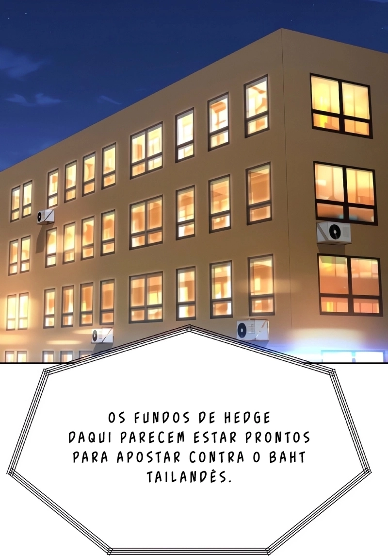 O Neto Genial do Rei dos Agiotas Capítulo 77 Página 99
