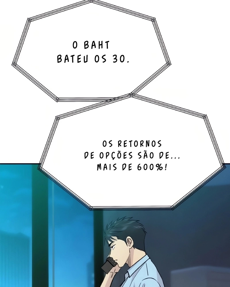 O Neto Genial do Rei dos Agiotas Capítulo 78 Página 100