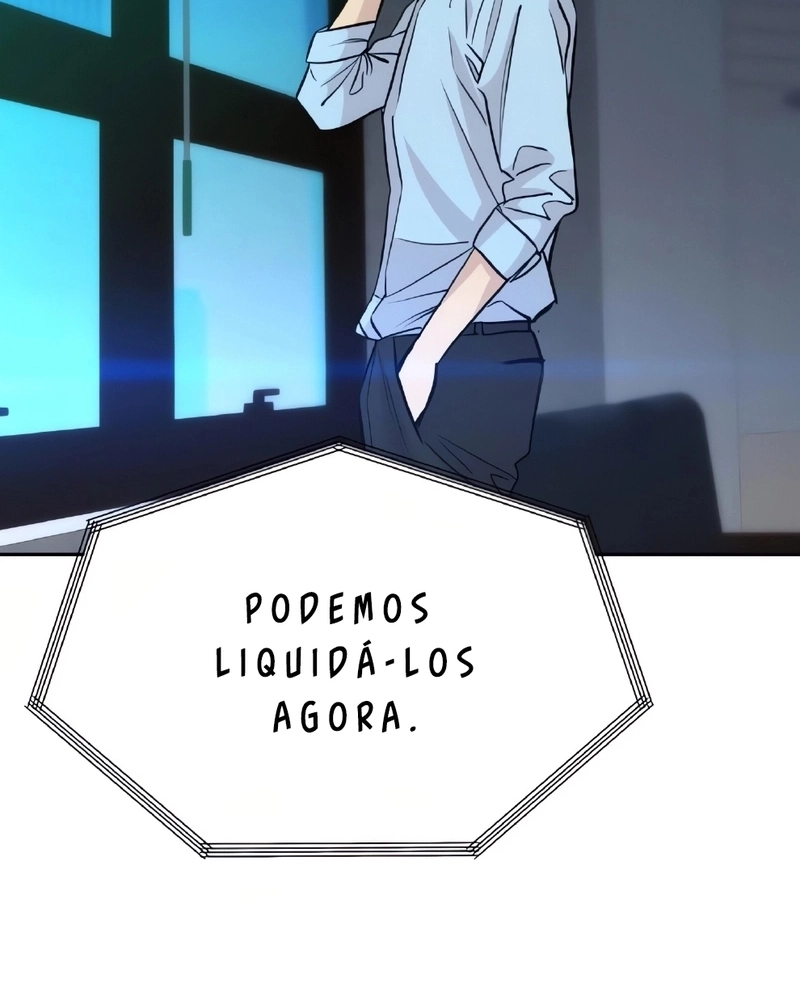O Neto Genial do Rei dos Agiotas Capítulo 78 Página 101