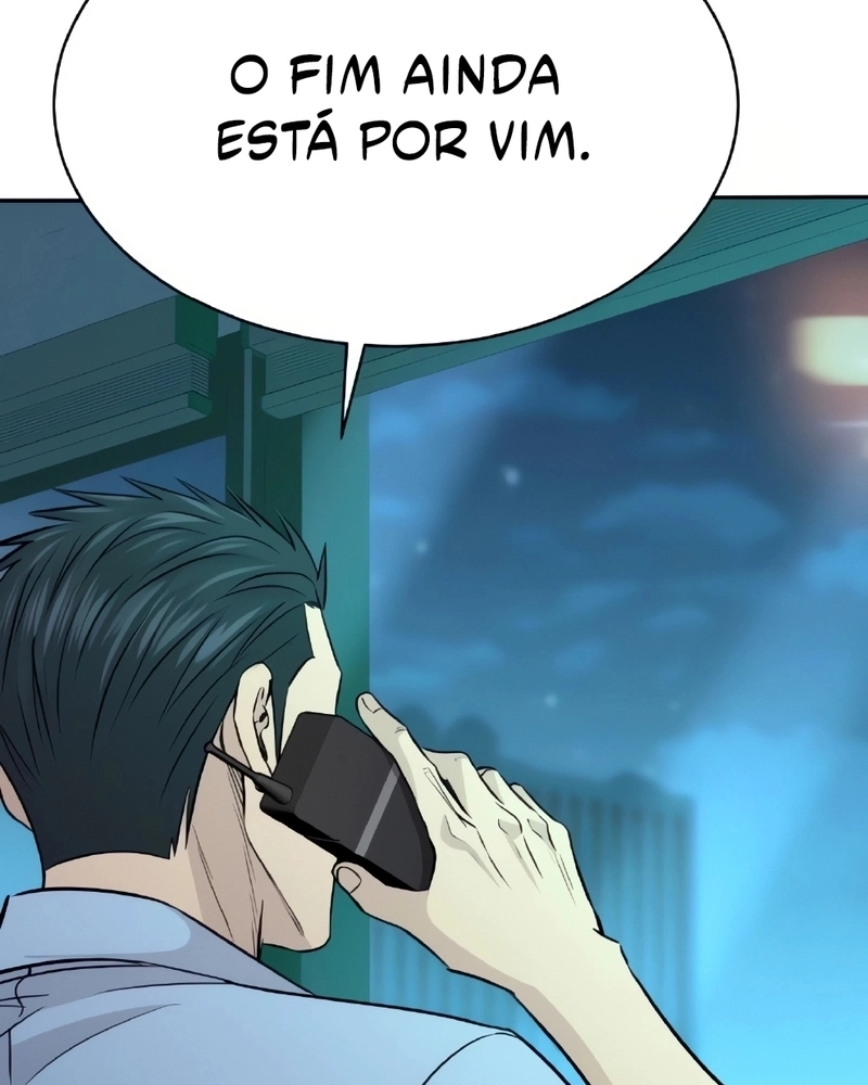 O Neto Genial do Rei dos Agiotas Capítulo 78 Página 105