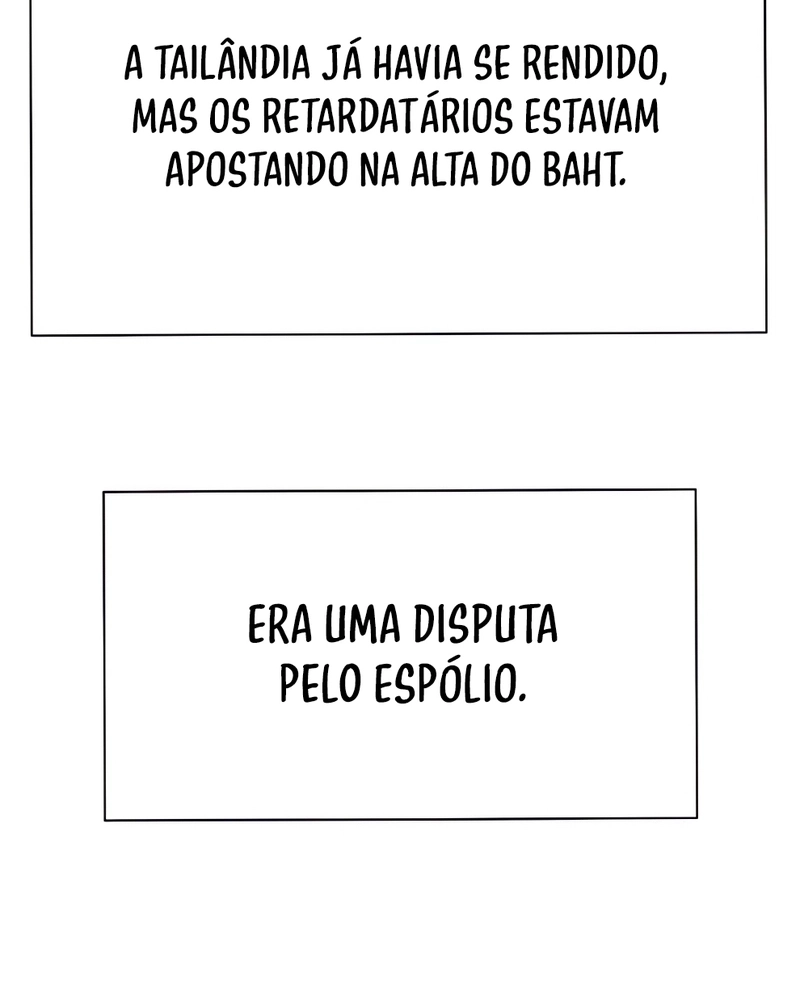 O Neto Genial do Rei dos Agiotas Capítulo 78 Página 108
