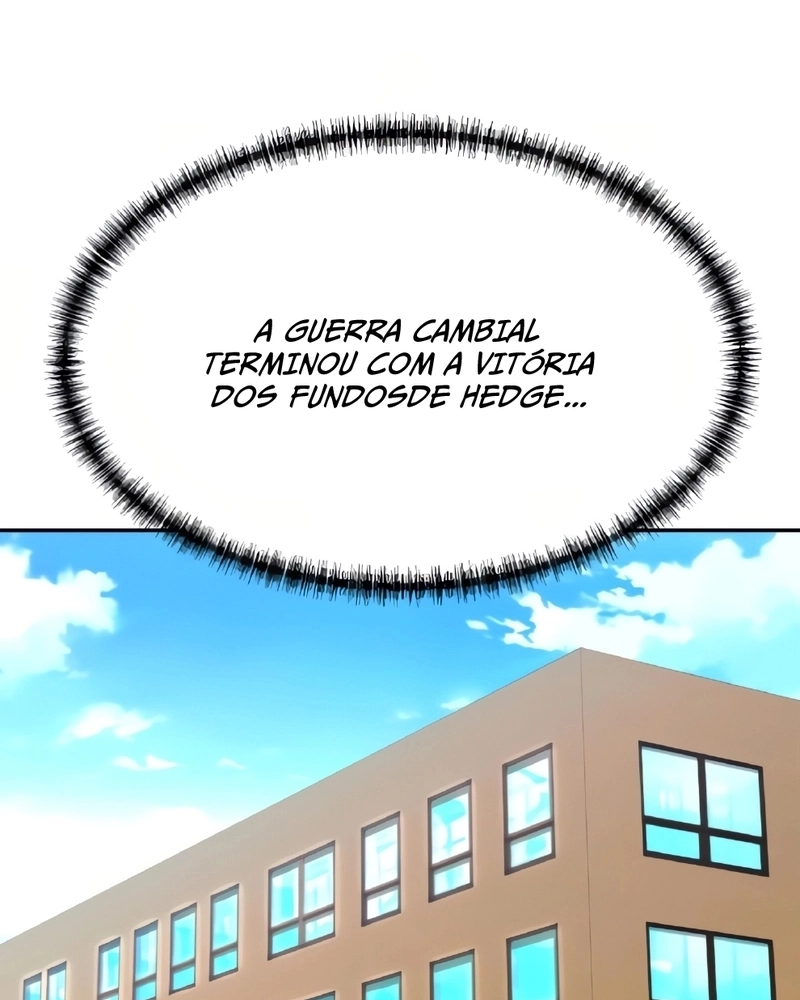O Neto Genial do Rei dos Agiotas Capítulo 78 Página 109