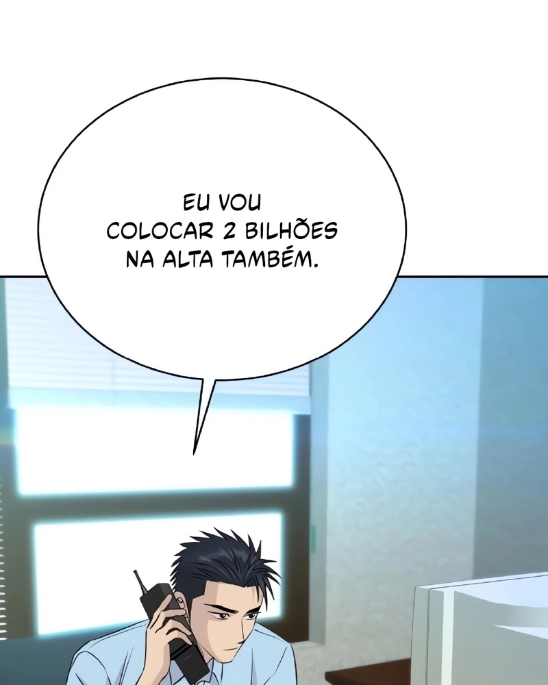 O Neto Genial do Rei dos Agiotas Capítulo 78 Página 11
