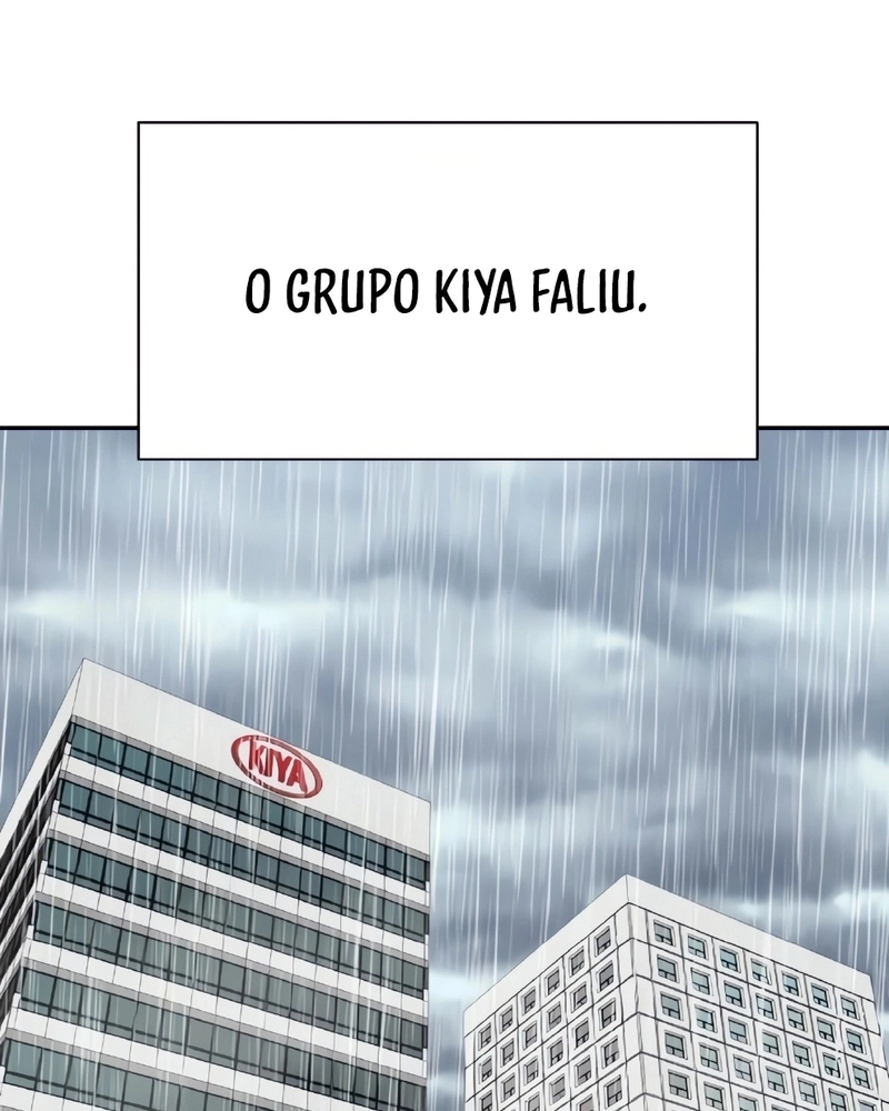 O Neto Genial do Rei dos Agiotas Capítulo 78 Página 127