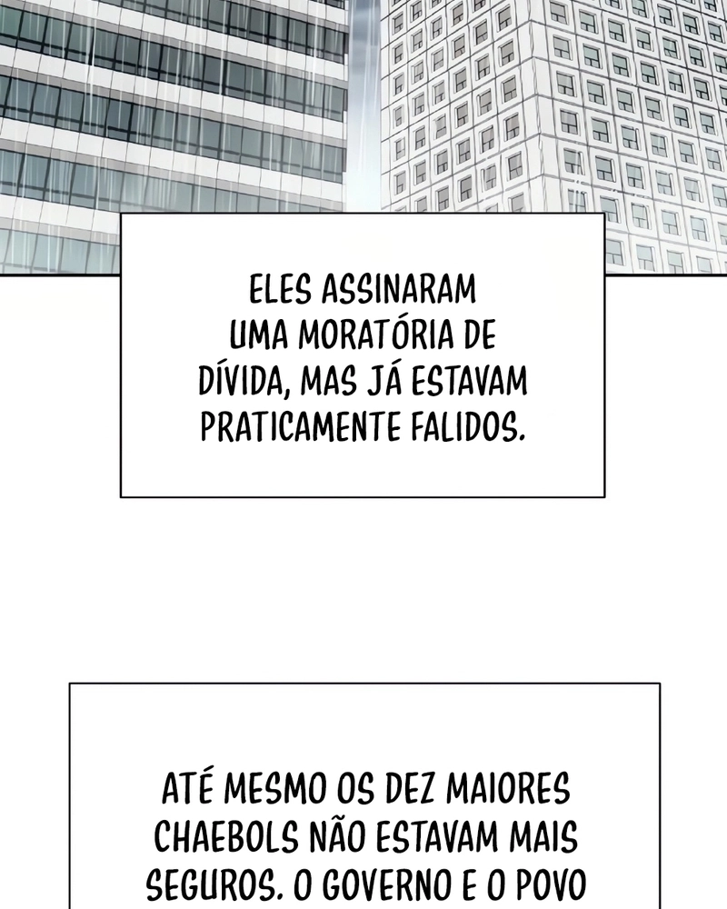 O Neto Genial do Rei dos Agiotas Capítulo 78 Página 128