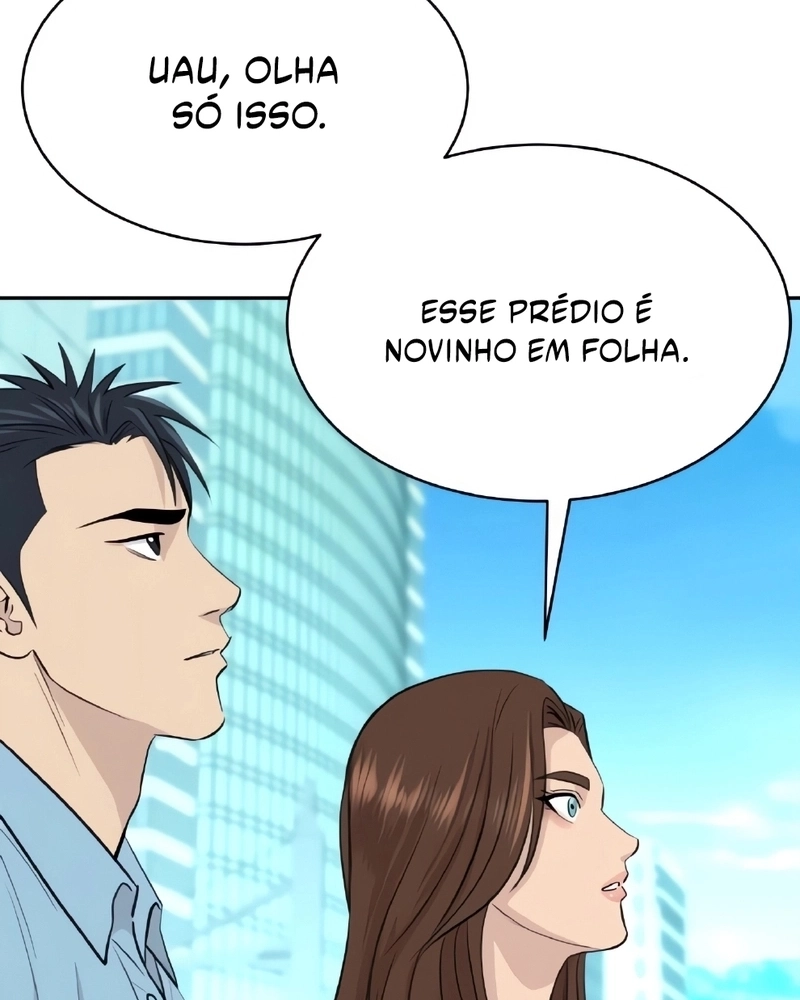 O Neto Genial do Rei dos Agiotas Capítulo 78 Página 150