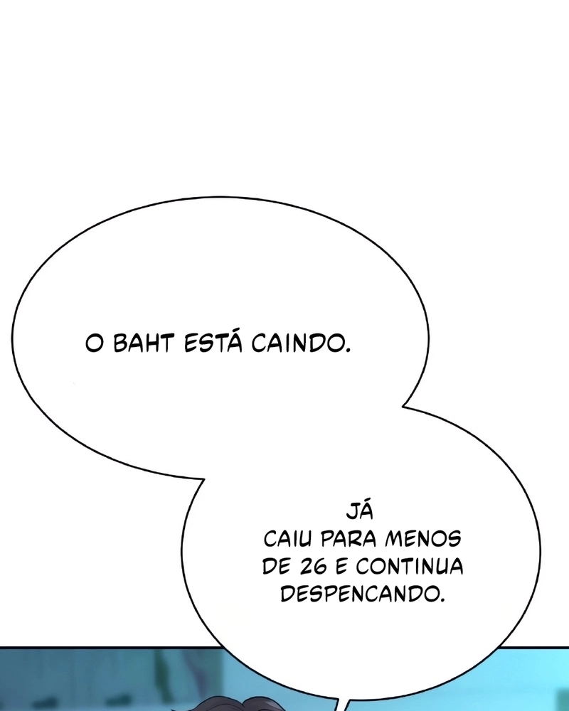 O Neto Genial do Rei dos Agiotas Capítulo 78 Página 20