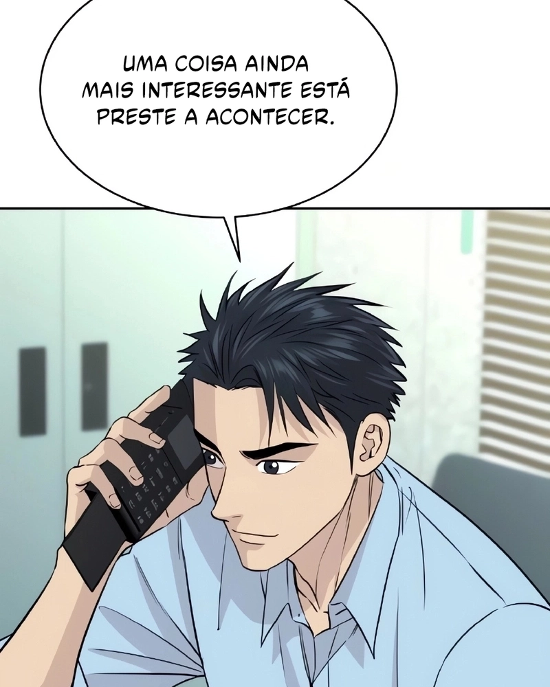O Neto Genial do Rei dos Agiotas Capítulo 78 Página 41