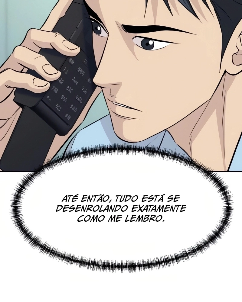 O Neto Genial do Rei dos Agiotas Capítulo 78 Página 52