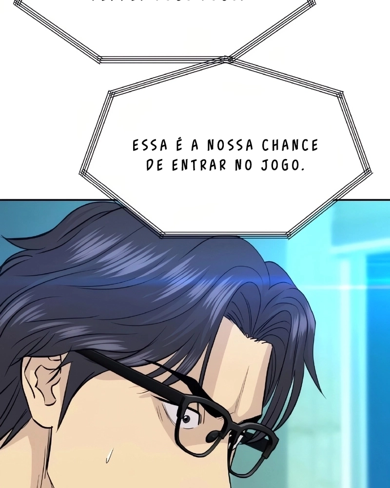 O Neto Genial do Rei dos Agiotas Capítulo 78 Página 56