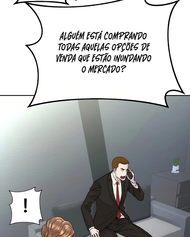 O Neto Genial do Rei dos Agiotas Capítulo 78 Página 69