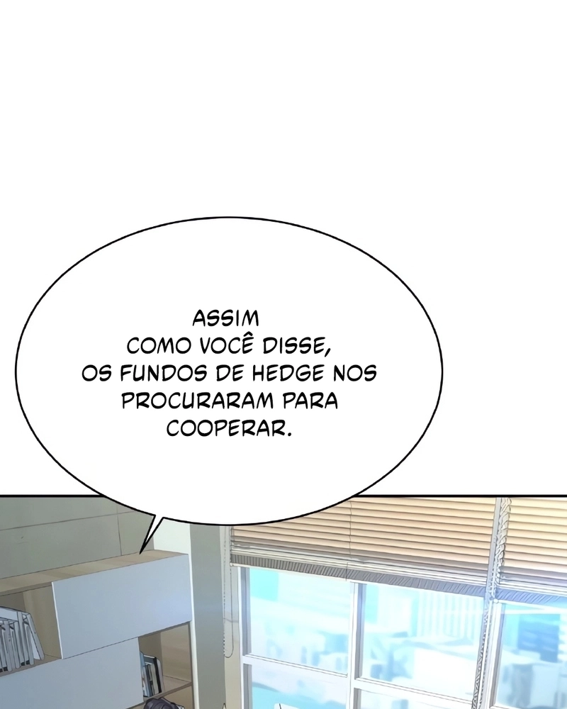 O Neto Genial do Rei dos Agiotas Capítulo 78 Página 75
