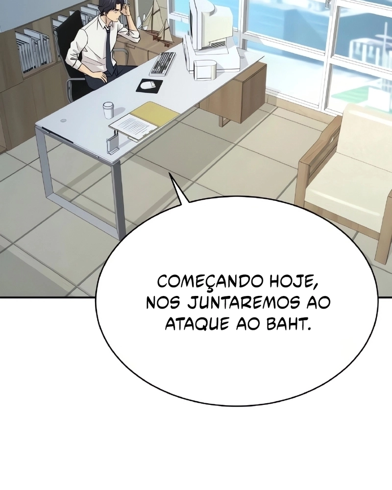 O Neto Genial do Rei dos Agiotas Capítulo 78 Página 76