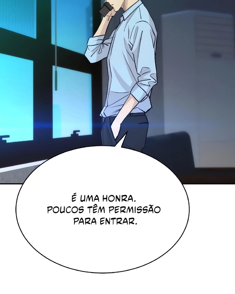 O Neto Genial do Rei dos Agiotas Capítulo 78 Página 78