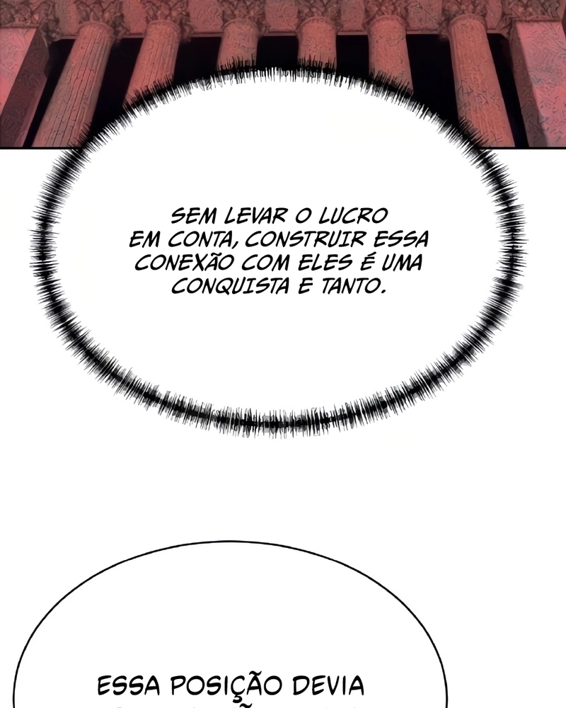O Neto Genial do Rei dos Agiotas Capítulo 78 Página 81