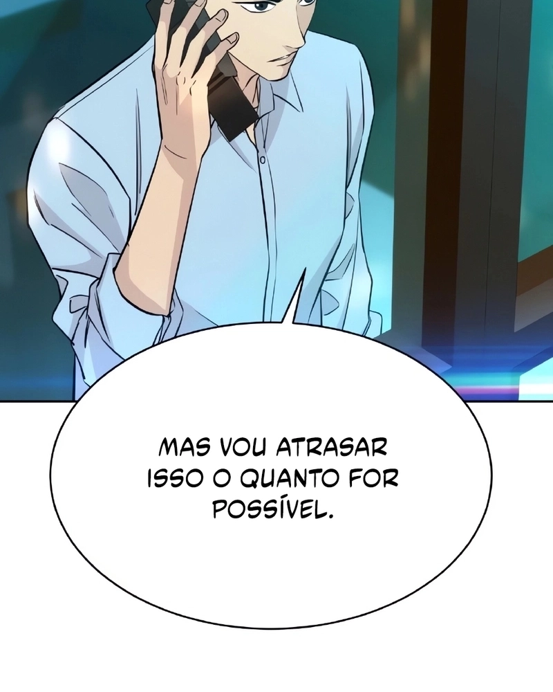 O Neto Genial do Rei dos Agiotas Capítulo 78 Página 85